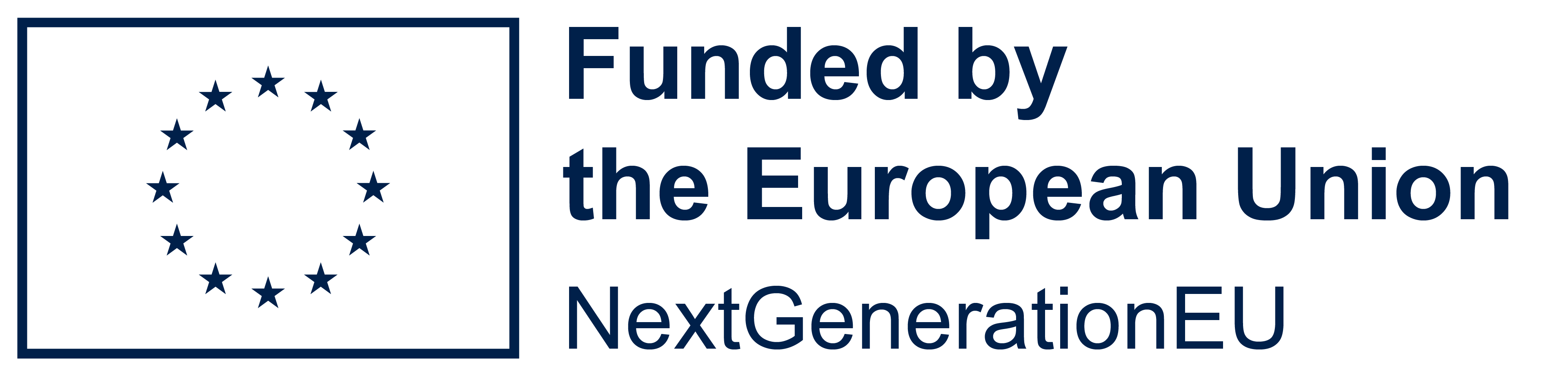 Funded by the European Union